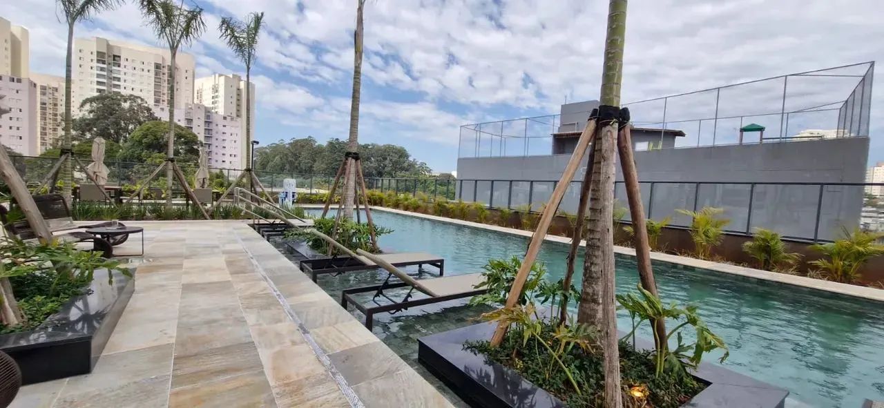 Imóvel para venda com 61 metros quadrados com 2 quartos em Bela Vista - Osasco - SP - Foto 7