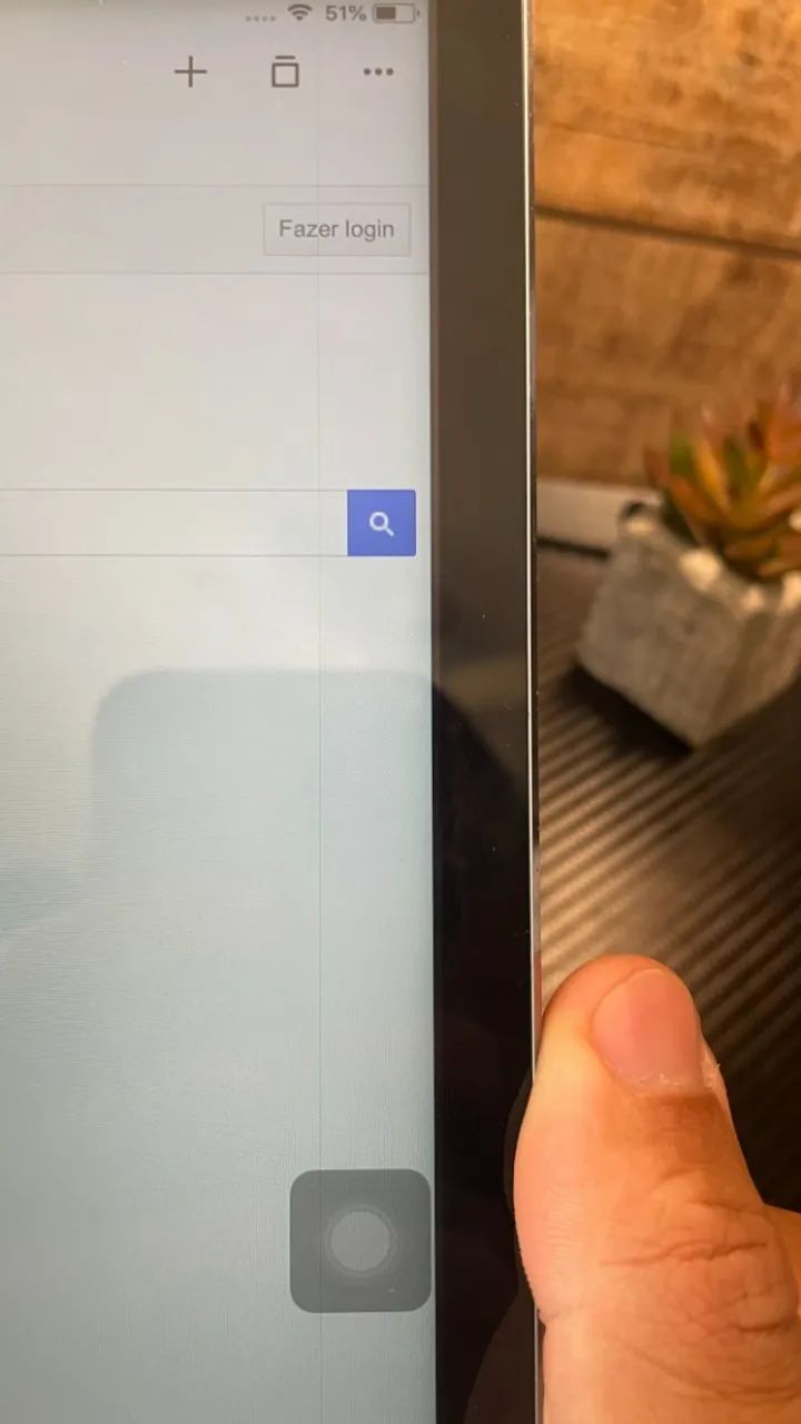  iPad air 16GB - Foto 5