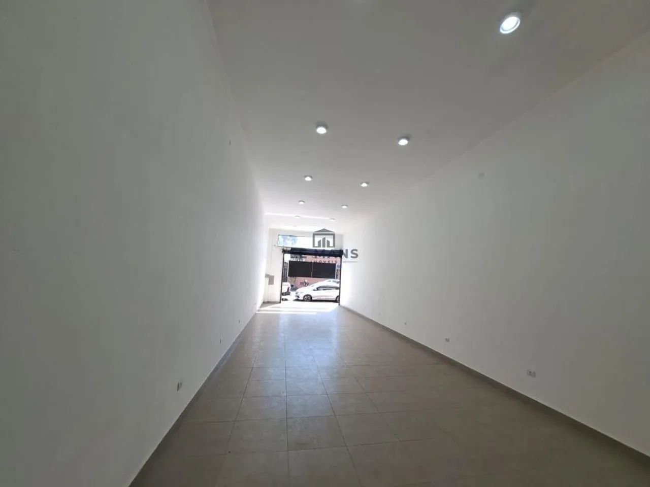 Salão para alugar em Piracicaba, Vila Rezende, com 88 m² - Foto 4