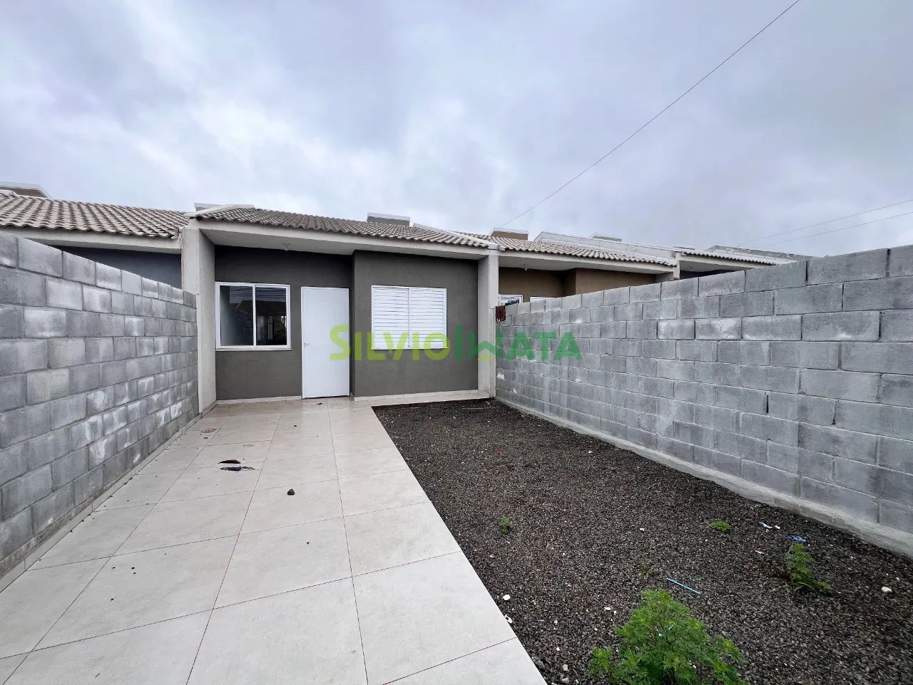 EXCELENTE CASA, 02 QUARTOS PARA MORAR, PRÓXIMO DA AV. CUIABÁ, JARDIM DOS IPÊS, SARANDI - Foto 2