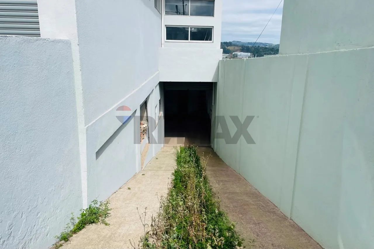 Galpão Comercial em Terra Preta - Excelente Oferta! - Foto 3