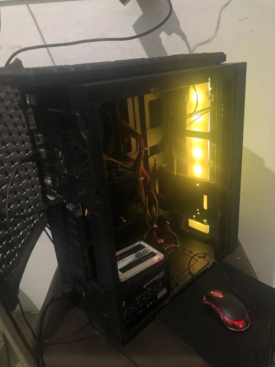 Pc config básica  - Foto 3