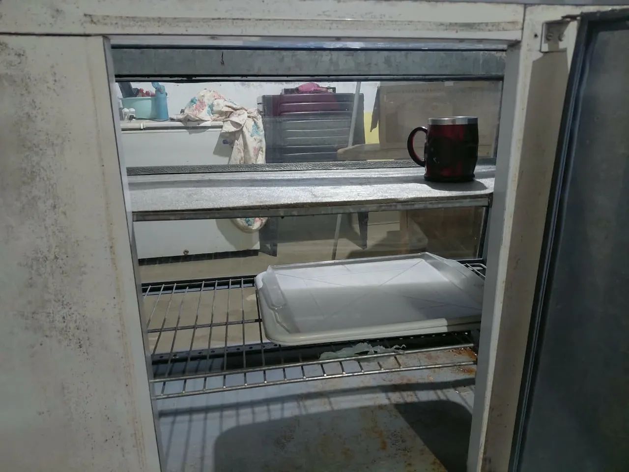 Balcão Refrigerador - Foto 4