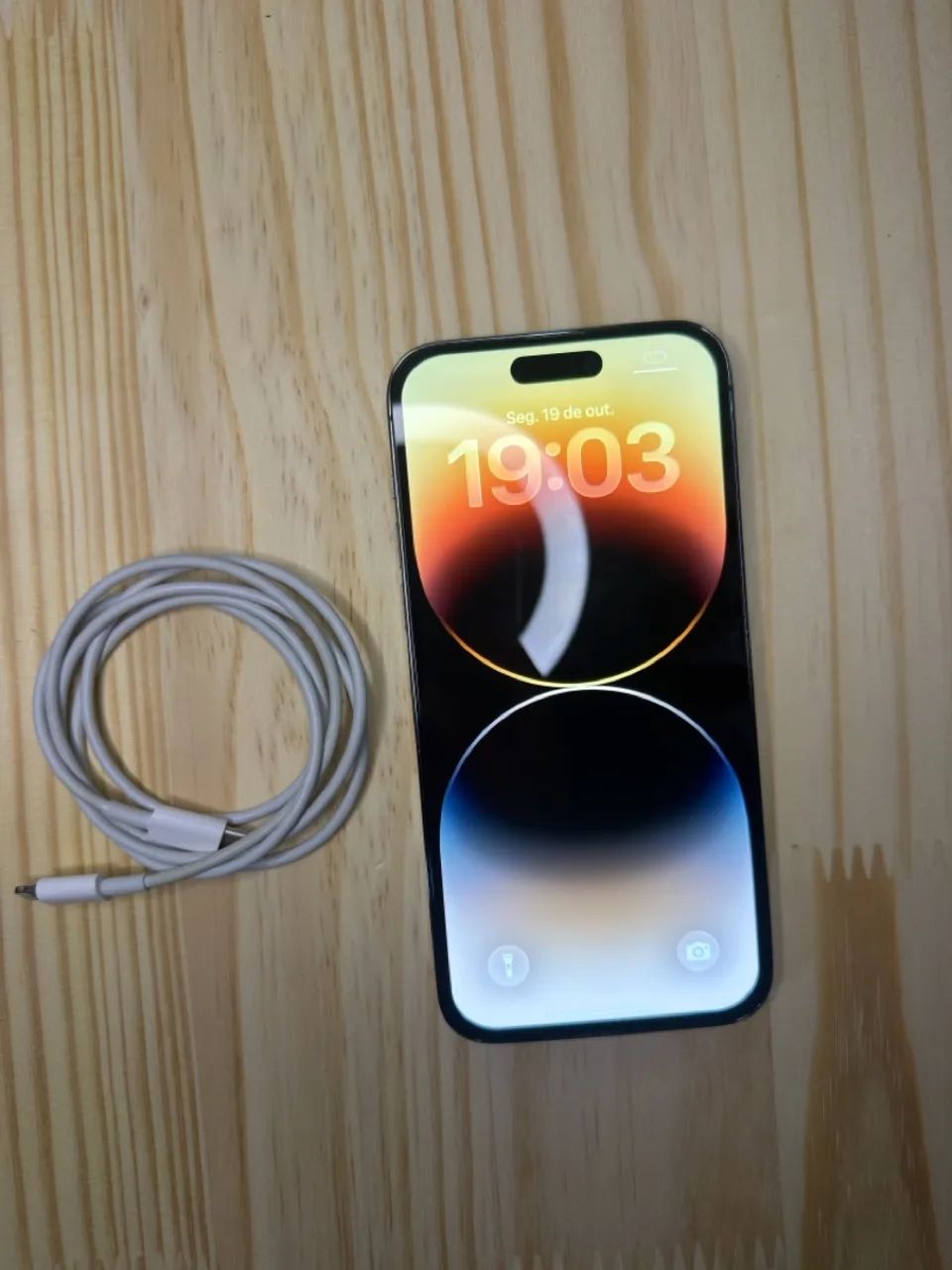 iPhone 14 Pro Max 128 gb  - Foto 2