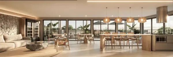 BRIZZ SMART STAY - APARTAMENTOS - Foto 3