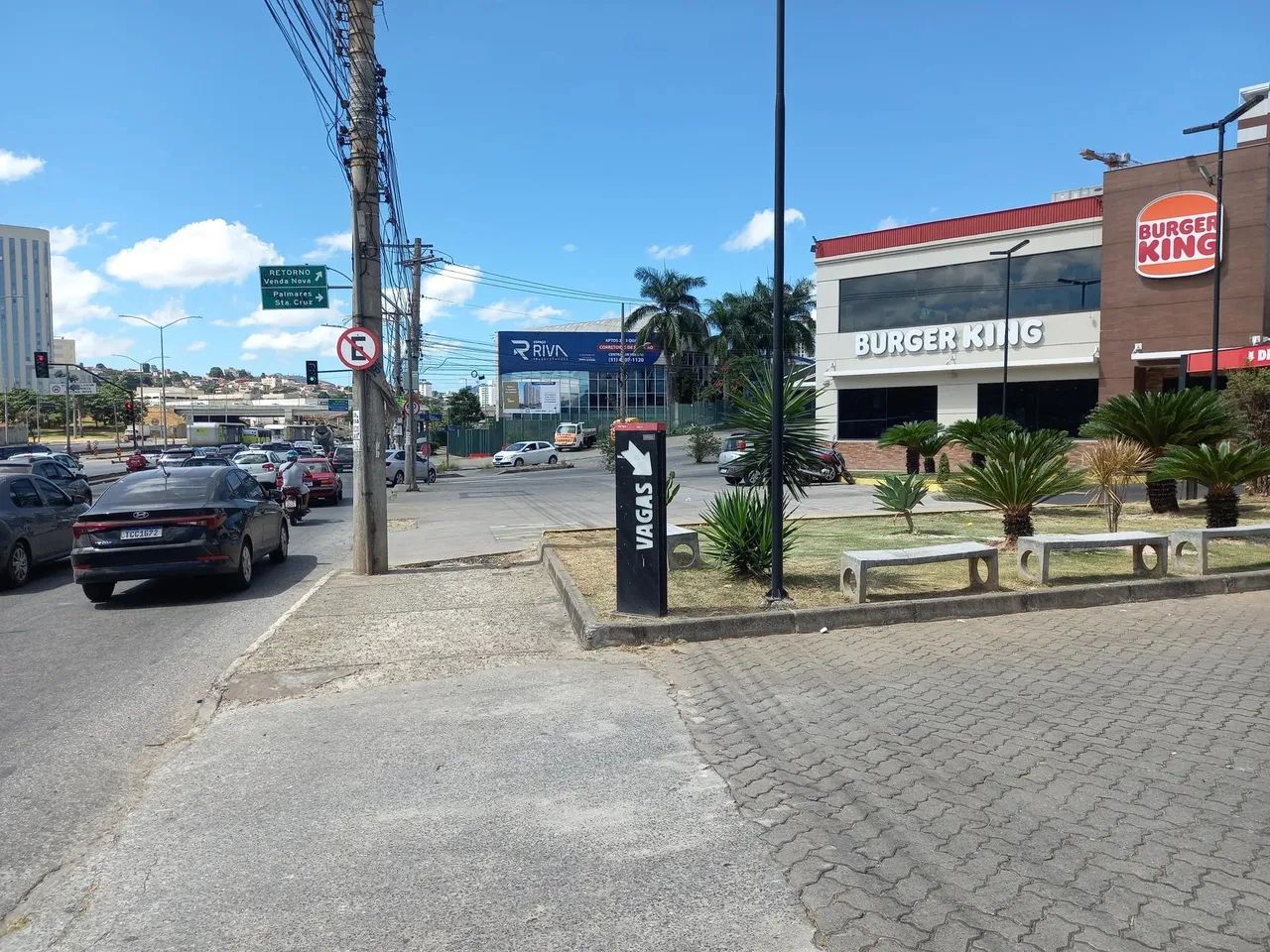 Imóvel para venda tem 366 metros quadrados com 2 quartos em Maria Virgínia - Belo Horizont - Foto 3