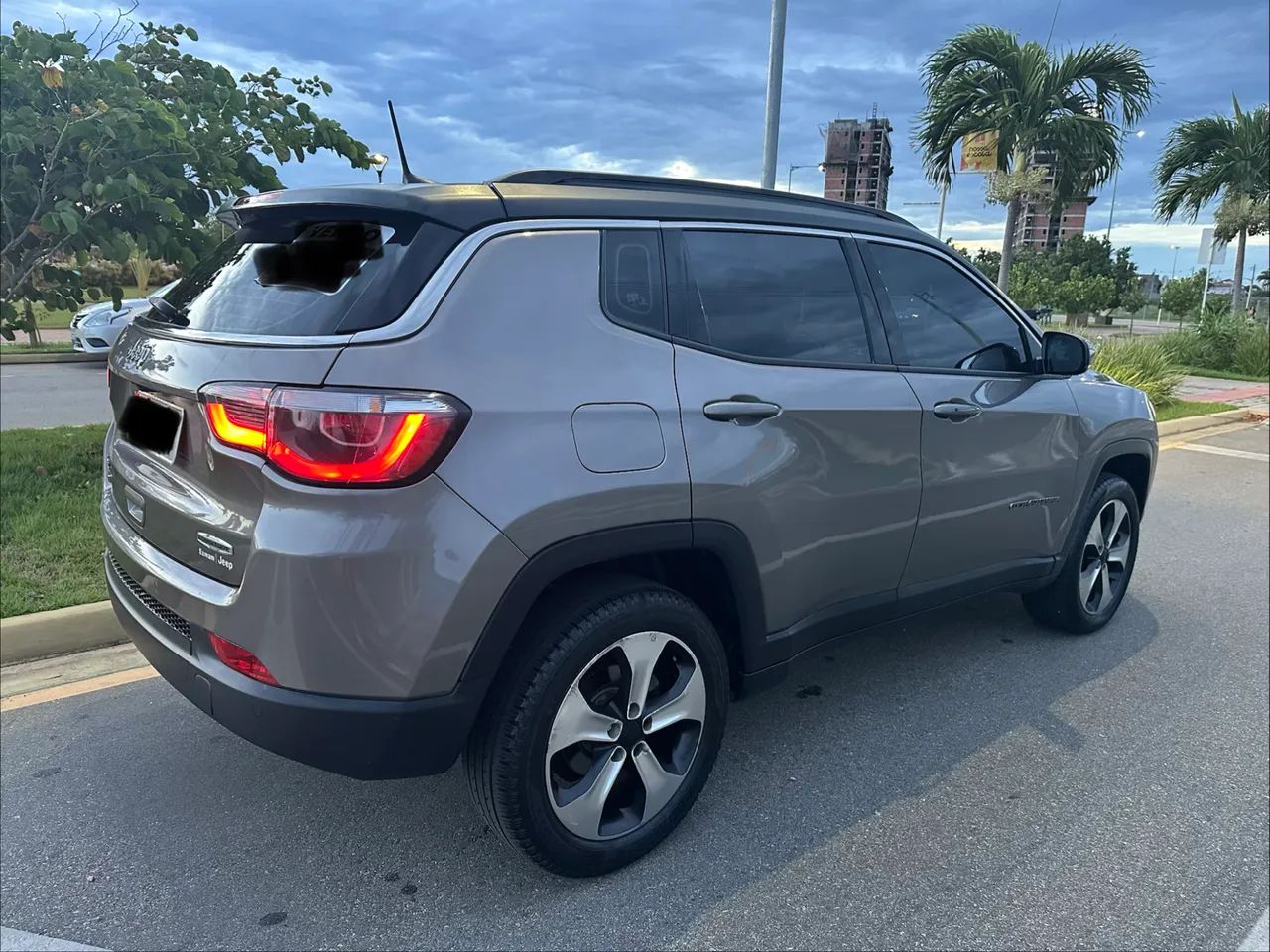Jeep compass - diesel 2018 - Foto 2
