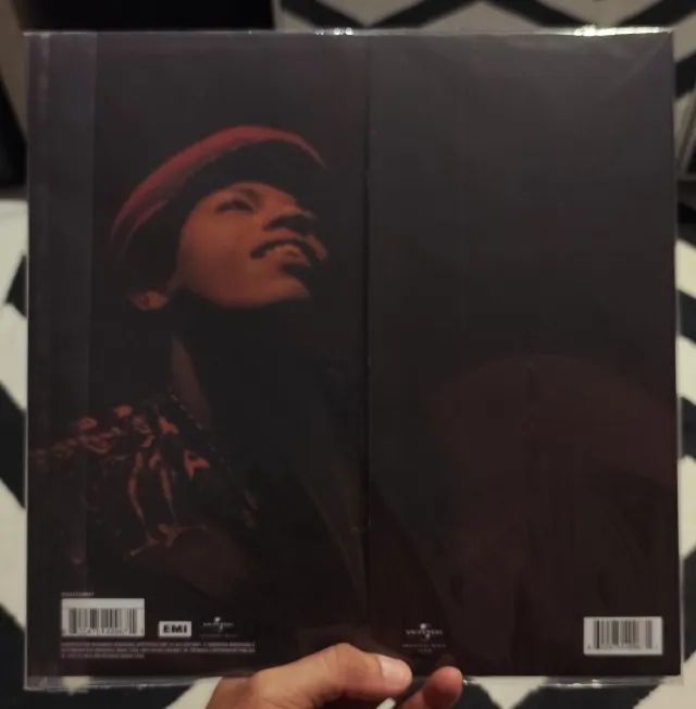 LP Di Melo - Universal Music (Novo) - Foto 2