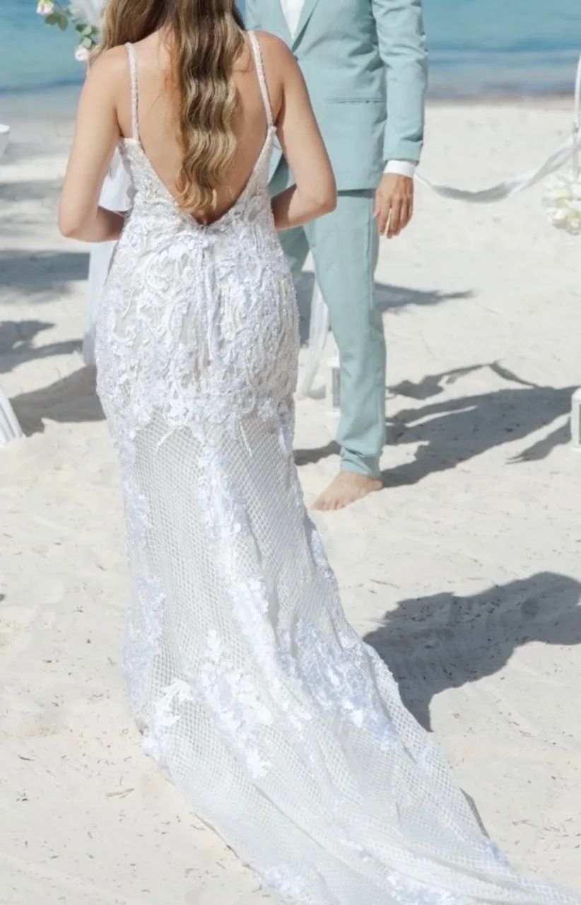 Vestido de noiva - Foto 2
