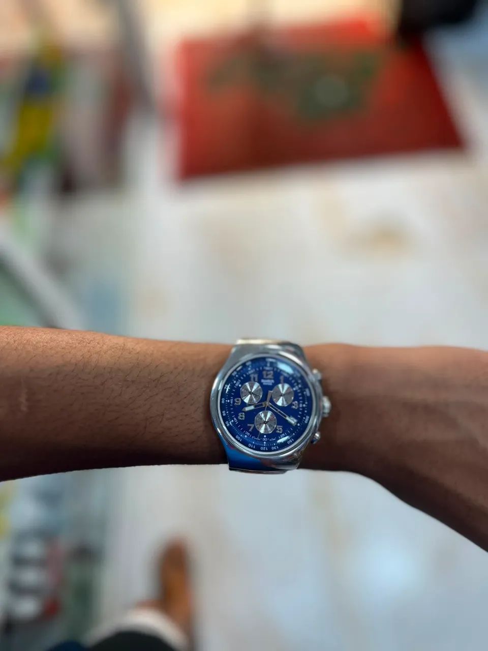 Swatch  - Foto 2