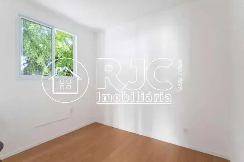 Excelente oportunidade para morar ou investir! Imóvel à venda com 45 m², 2 quartos, no And - Foto 6