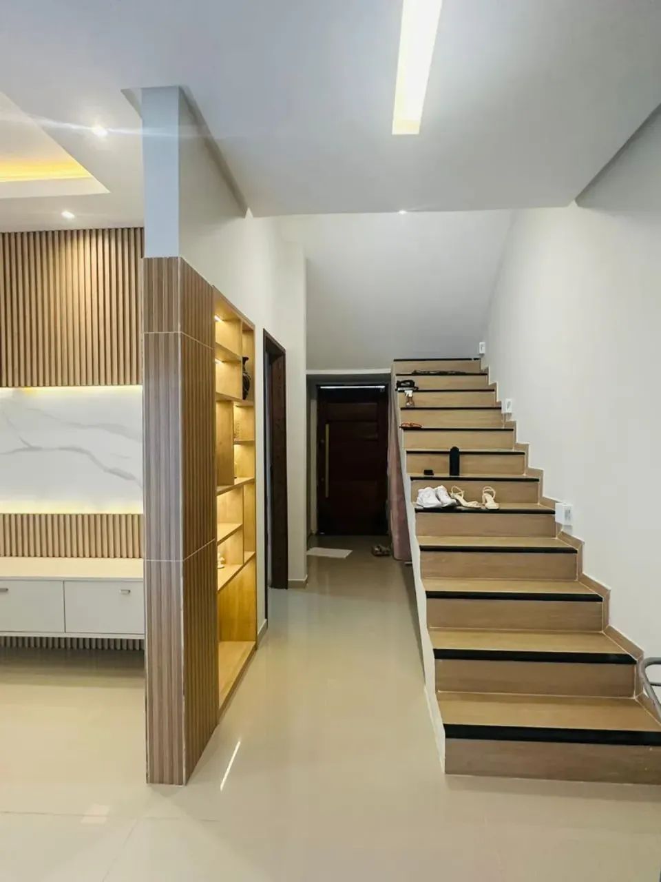 OLHO DAGUA - CASA MOBILIADA - APENAS UM QUARTO - Foto 5