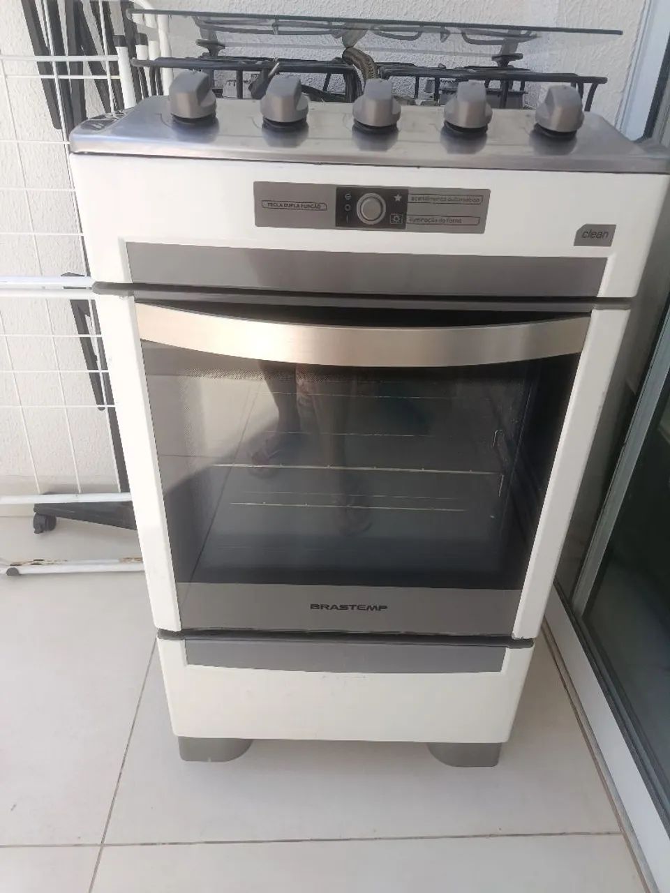 Fogão 