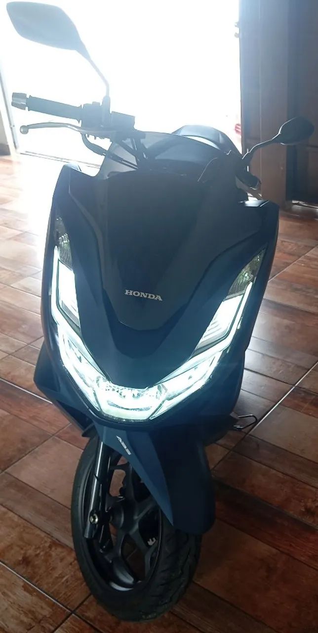 Moto pcx - Foto 4