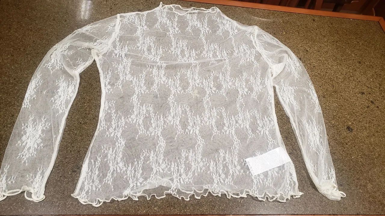 Blusa - Foto 2