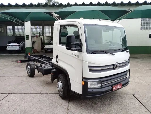 VENDE-SE VW EXPRESS DRC 4X2