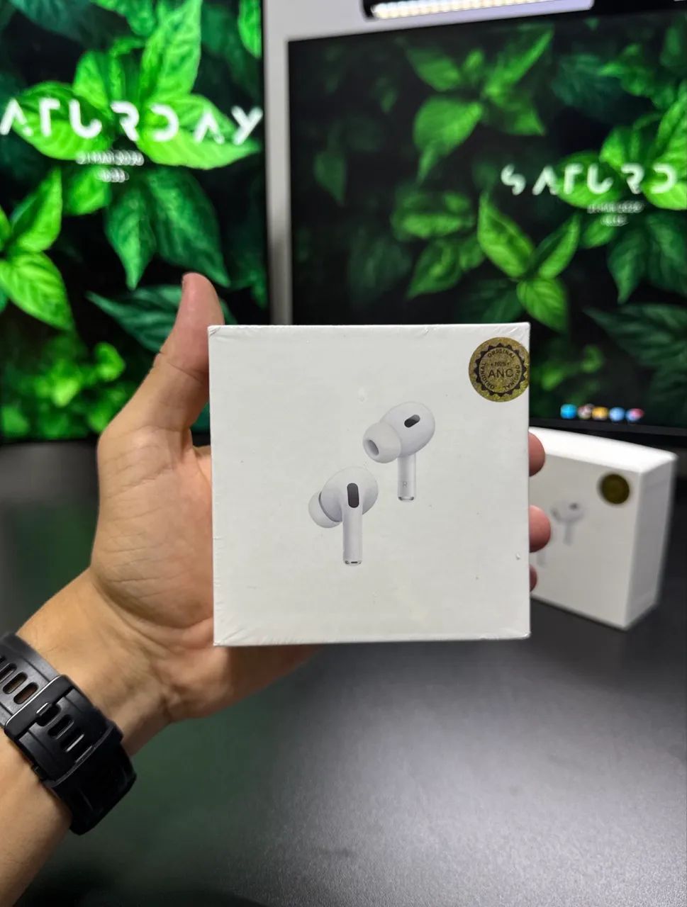 Fone Bluetooth PRO 2 PREMIUM