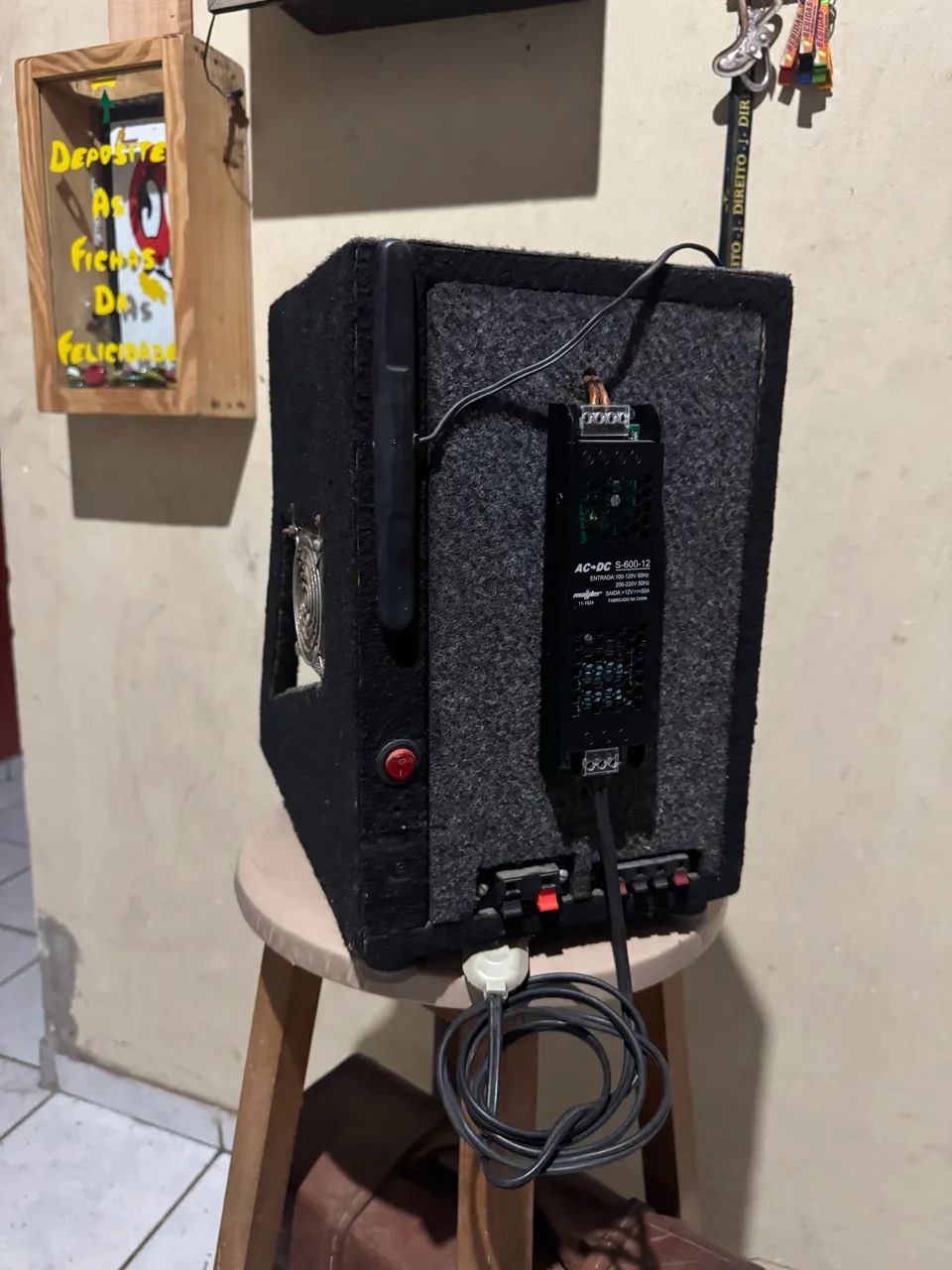 Rack para som - Foto 5