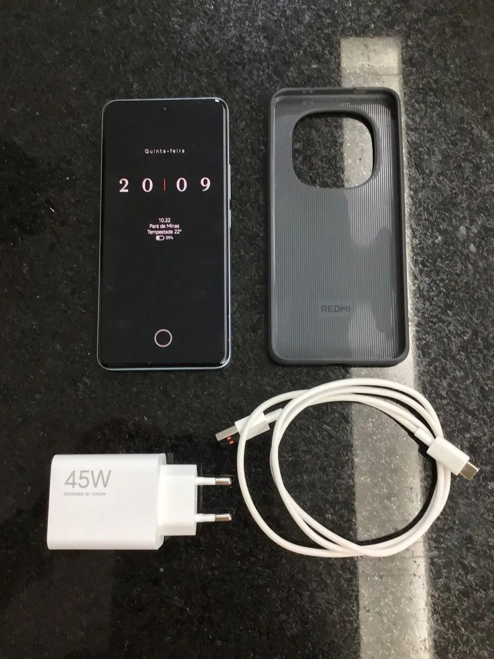 Redmi Note 15 PRO 4G 256GB