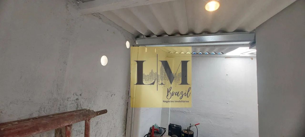 Casa com 1 dormitório para alugar, 35 m² por R$ 1.100,00/mês - Brasilândia - São Paulo/SP - Foto 7