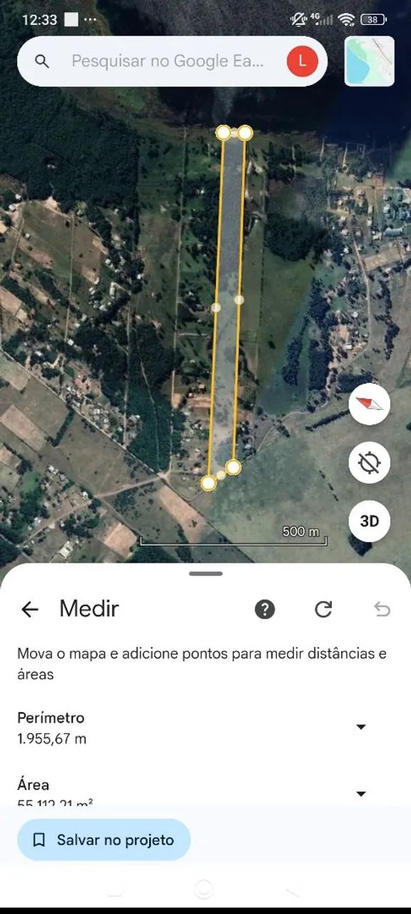 Foto - Osório - 