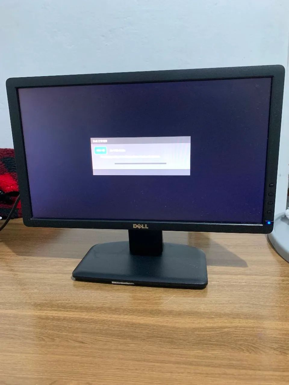 MONITOR DELL 18'5 POLEGADAS - Foto 2