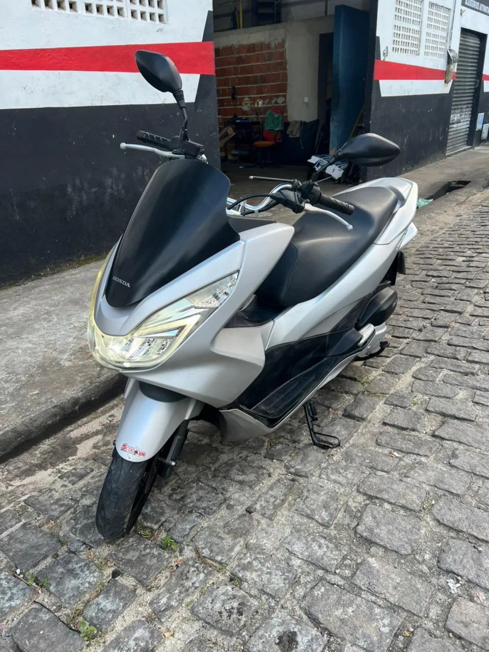 Vendo pcx  - Foto 3