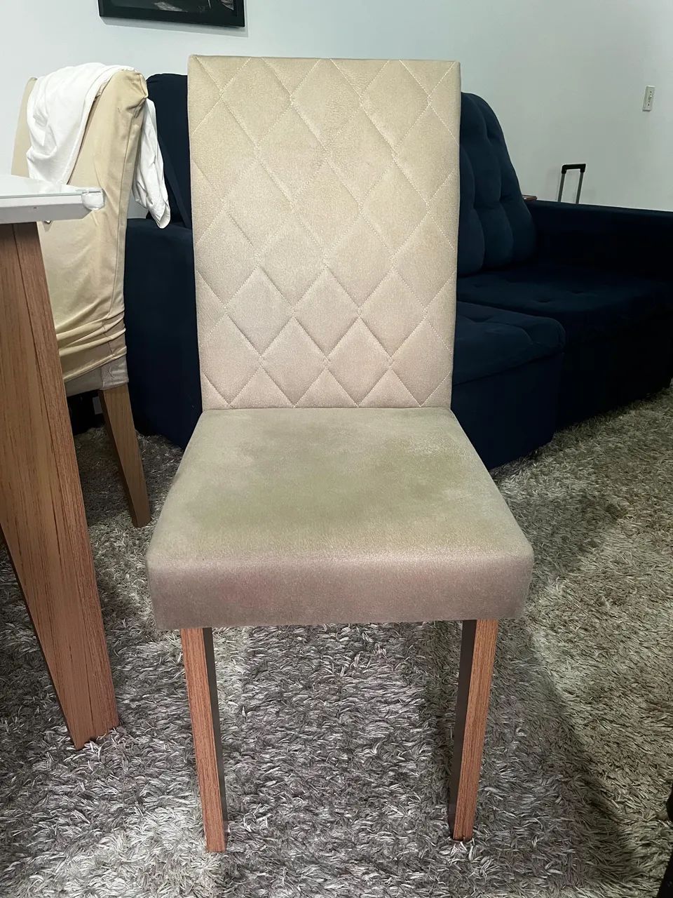 Cadeiras de Sala de Janta - Foto 2