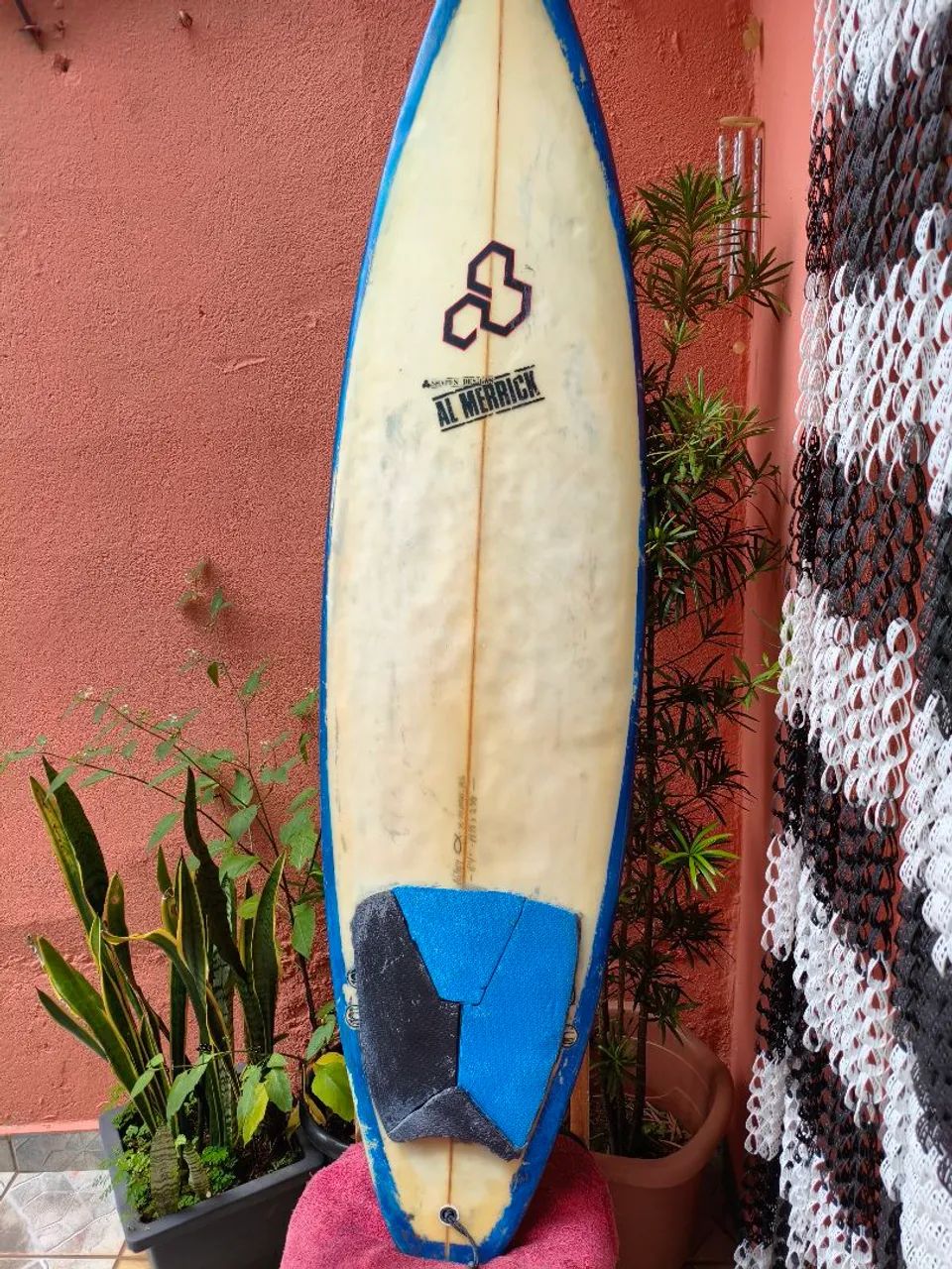 Prancha de surf  - Foto 5