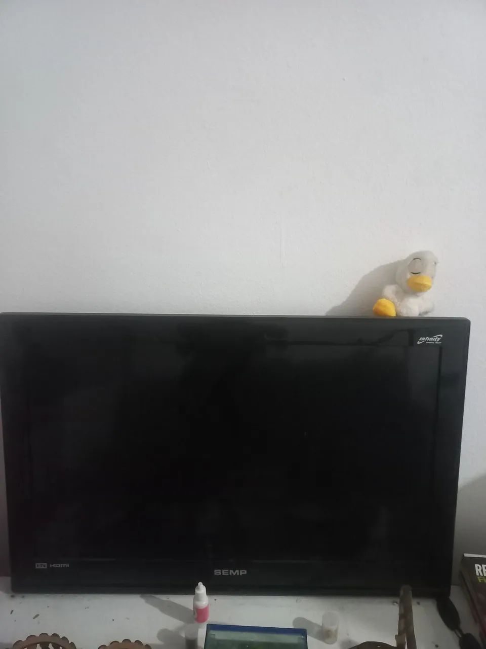 Televisão 32 SEMP 