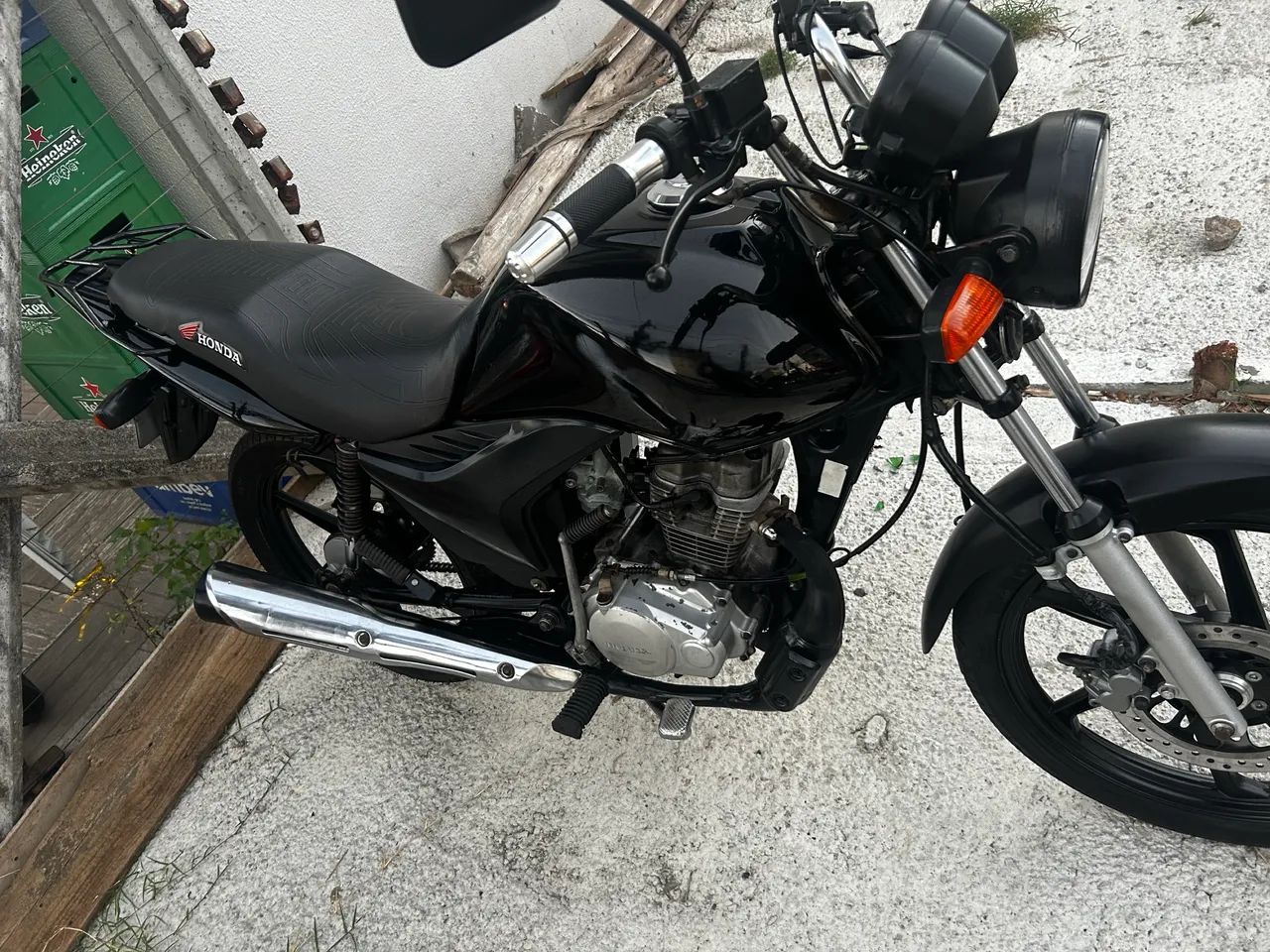 Vendo  - Foto 2
