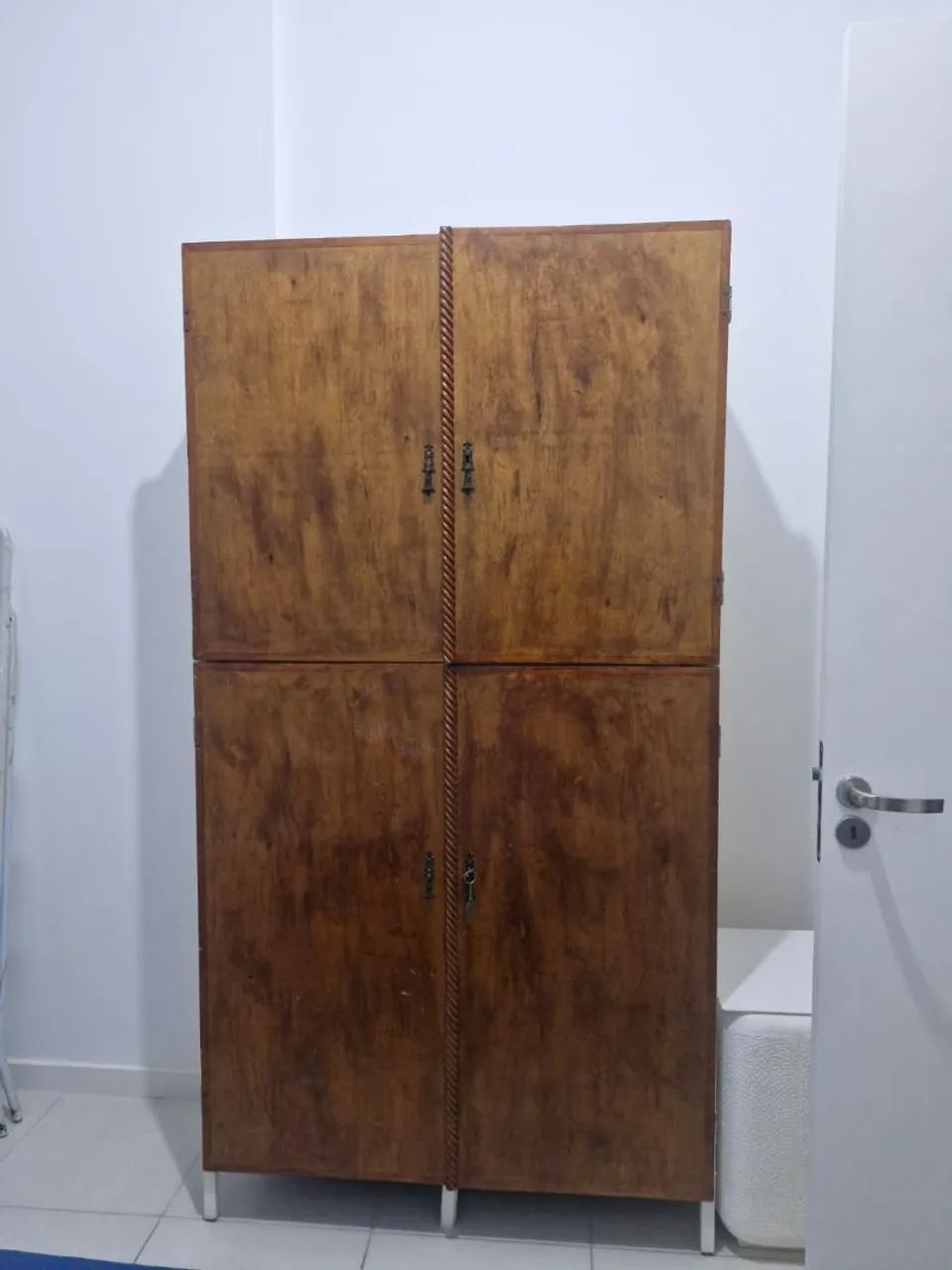 Armário em aço - Foto 3