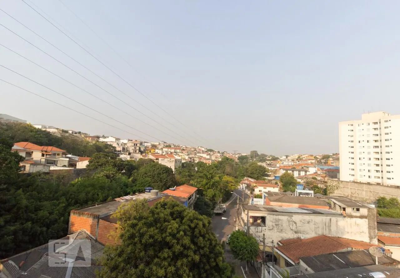 Apartamento à Venda - Casa Verde, 2 Quartos, 37 m2 - Foto 2
