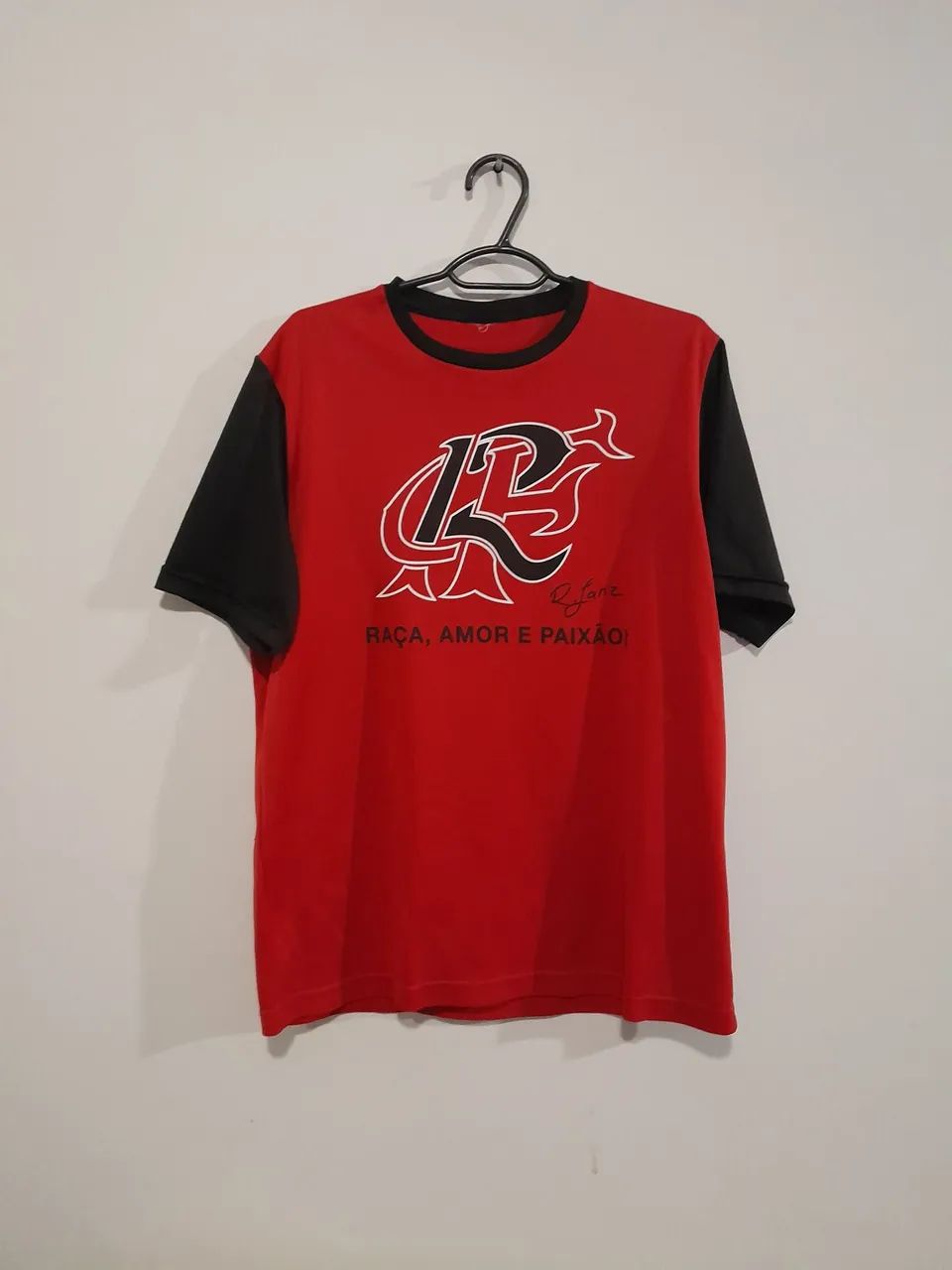 Camisa do Flamengo