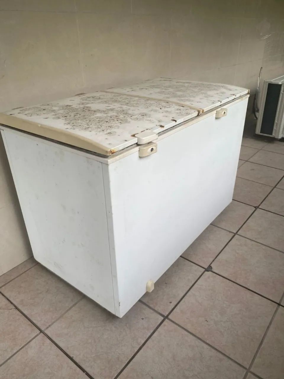 Refrigerador - Foto 4
