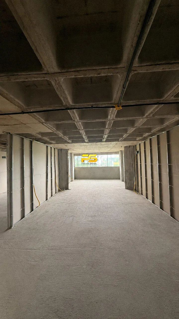 Sala Comercial 33m² no Jardim Oceania à Venda REF: PS9814 - Foto 2