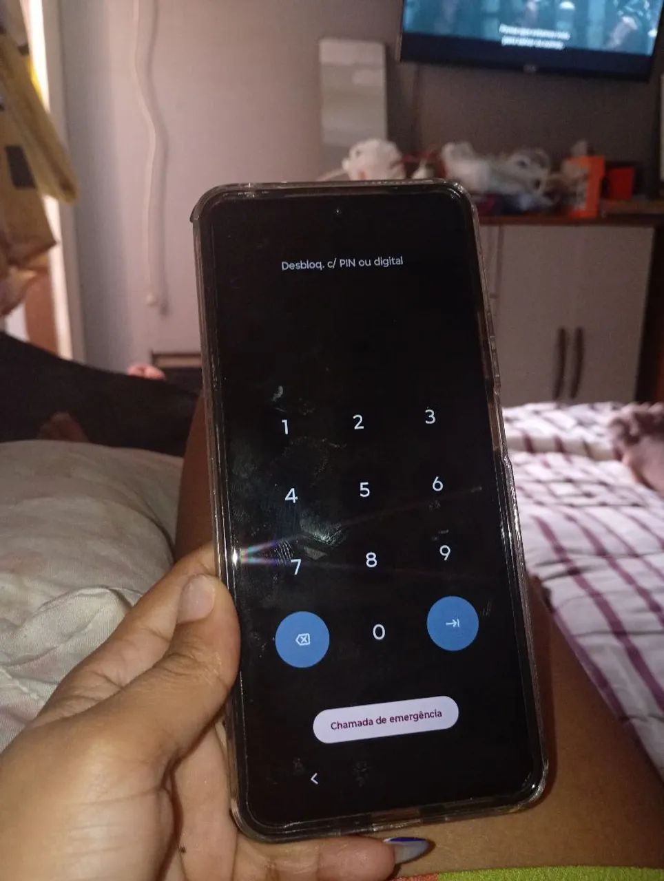 Moto g 06 - Foto 4