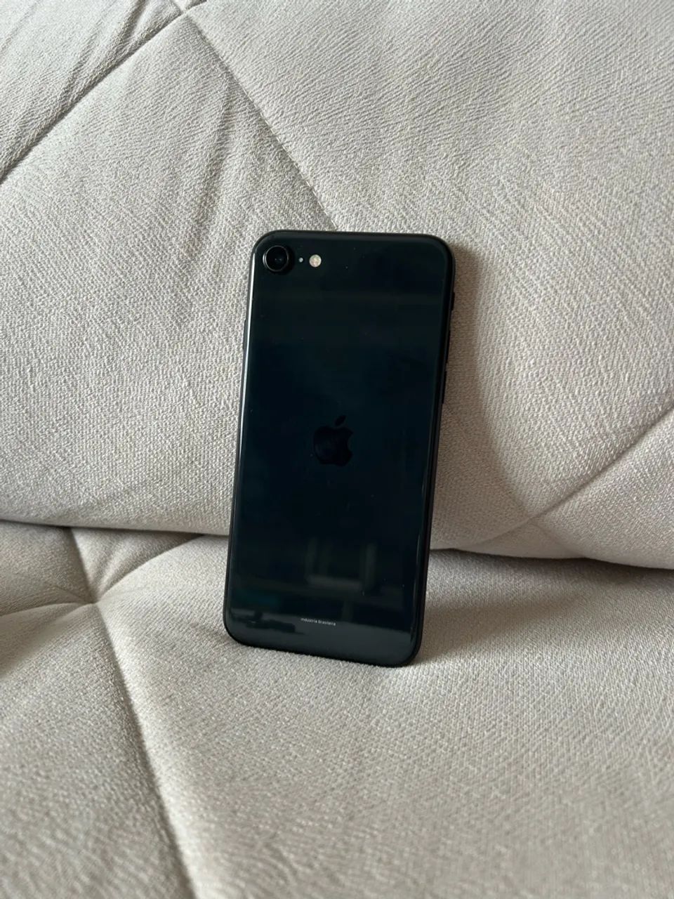 iPhone SE 2ª geração  - Foto 3