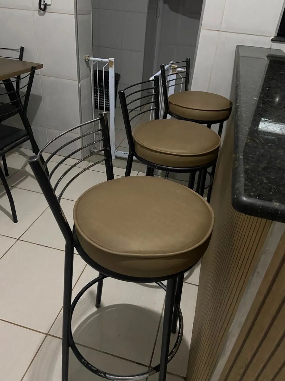 Banqueta  - Foto 2