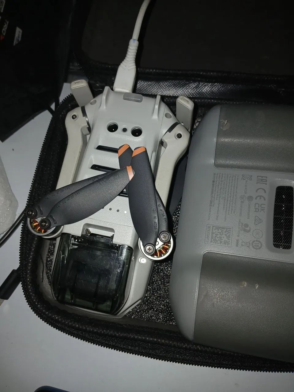 Drone DJI MINI 2 - Foto 3