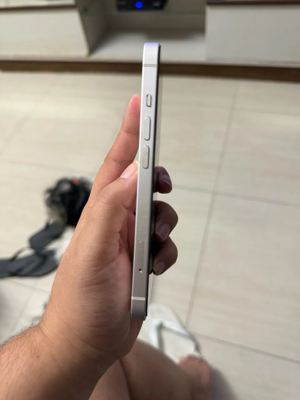 iPhone 13 - 128gb - Bateria Nova - Foto 4
