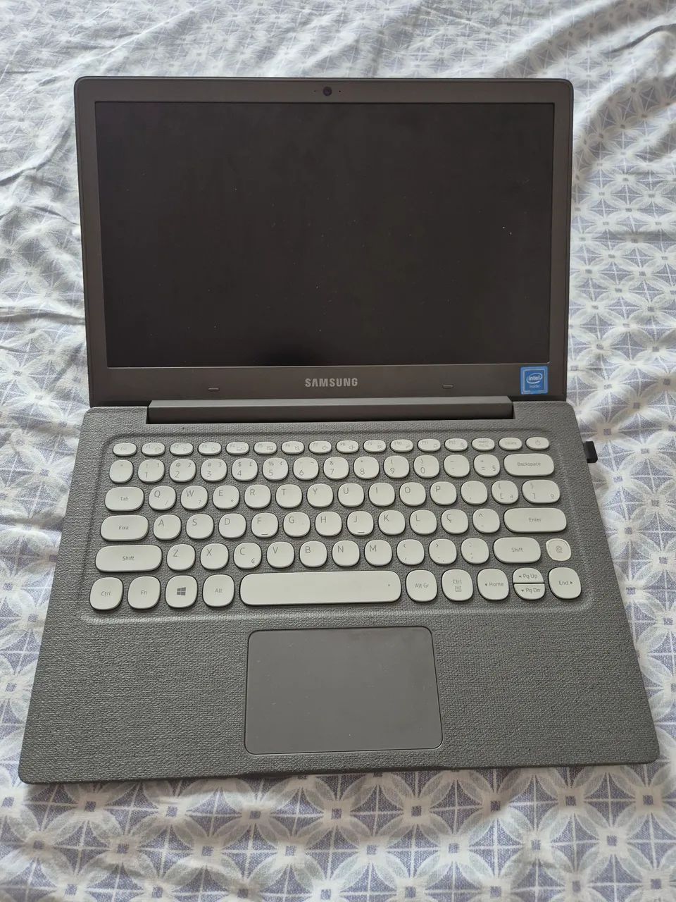 Notebook NP530XBB - Foto 3