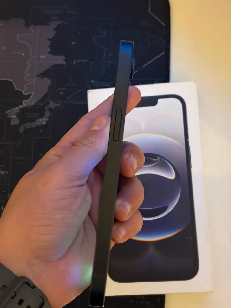 iPhone 16e - 128GB - Foto 3