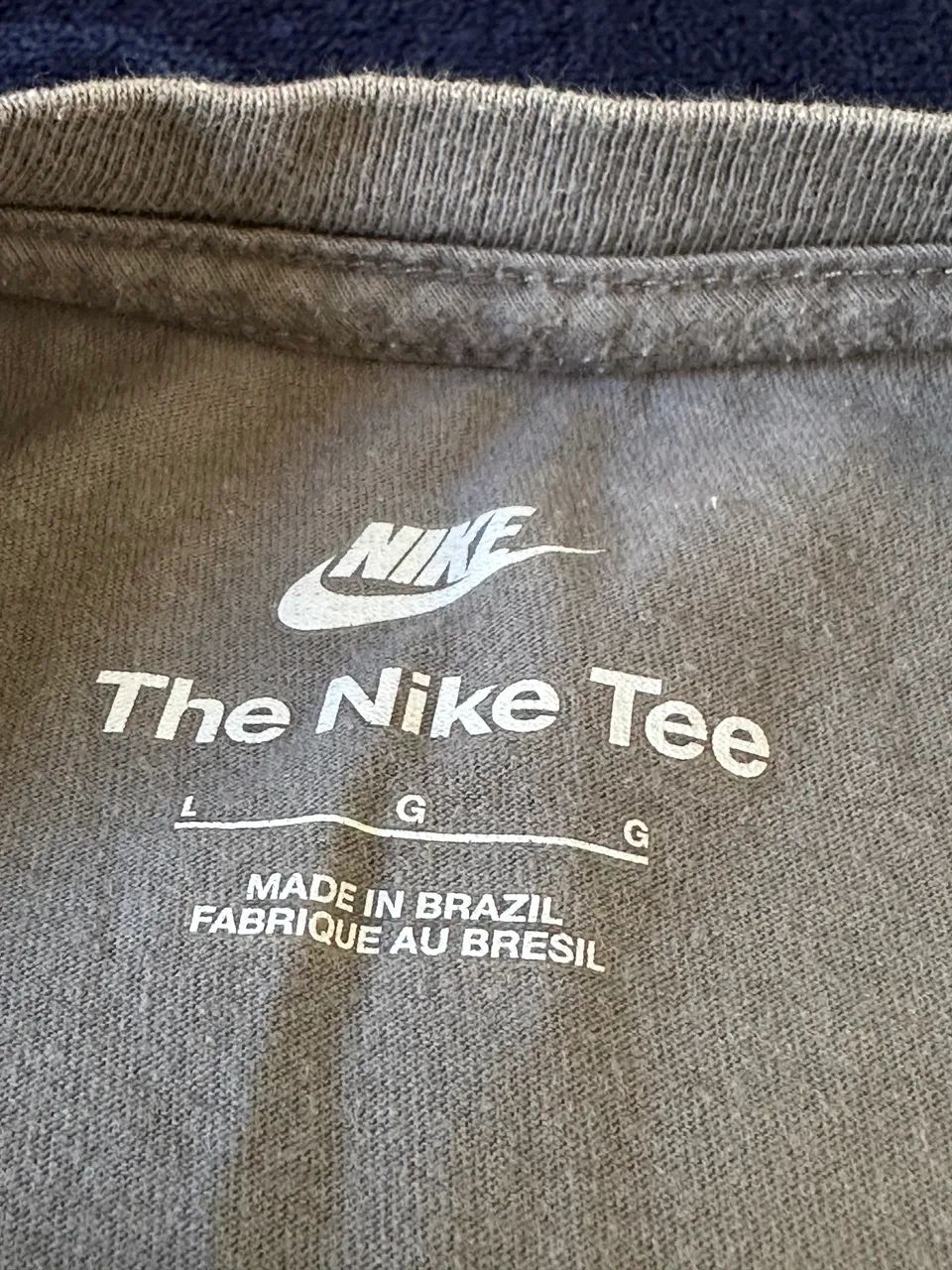 Camisa NIKE