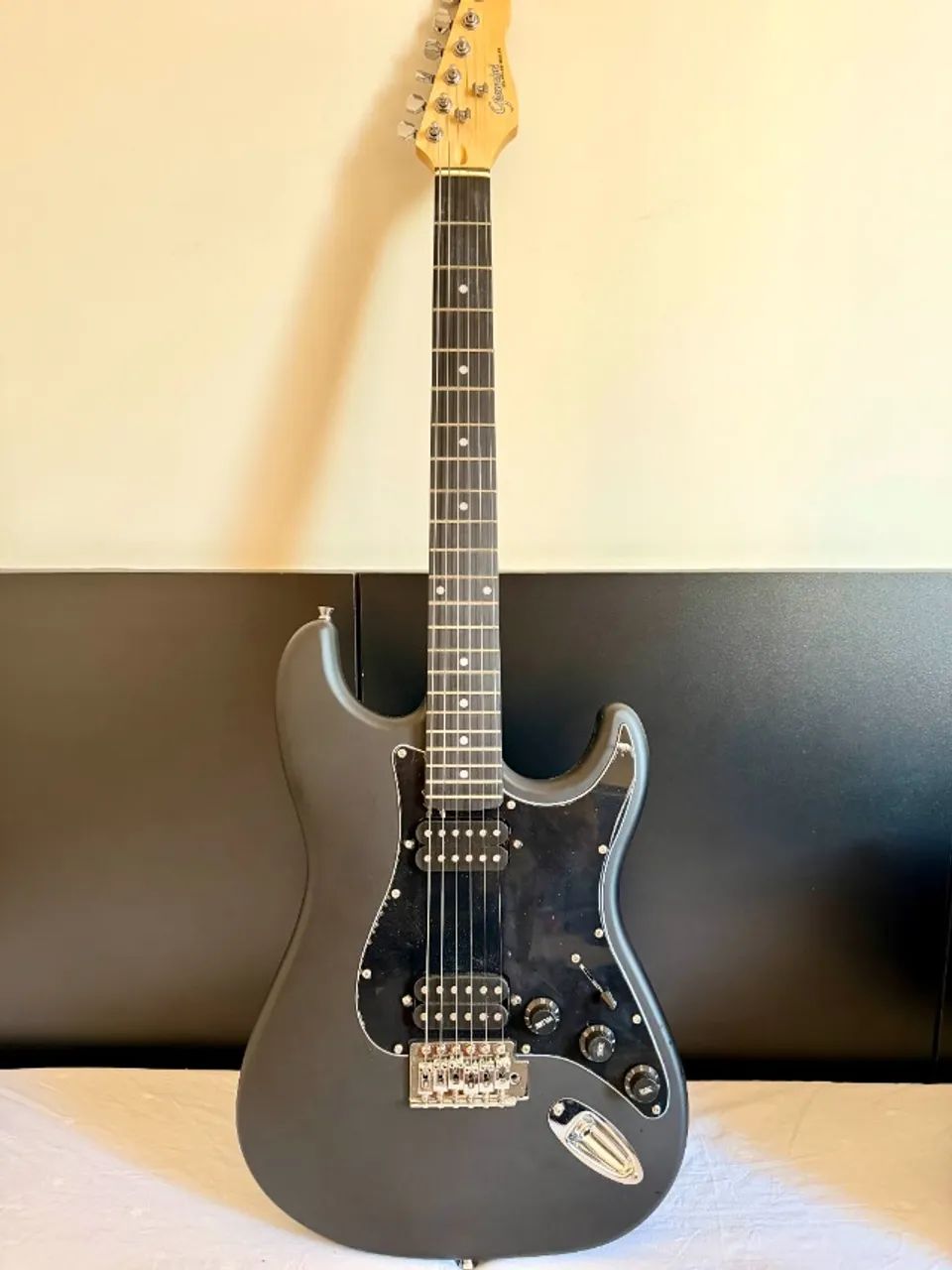 Kit Guitarra Stratocaster - Foto 2