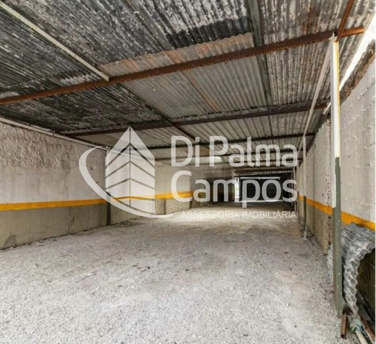 Galpão para locação com 210 m² e 10 vagas no bairro Aclimação - Foto 4