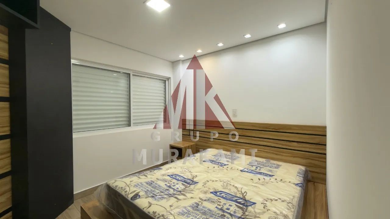 EDIFICÍO SAINT PATRICK - APARTAMENTO - Foto 5