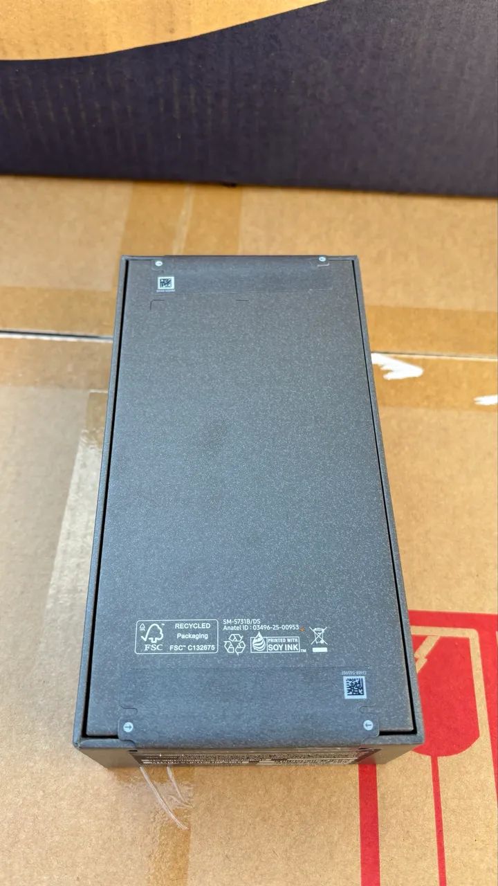 Samsung Galaxy S23 FE - Foto 2