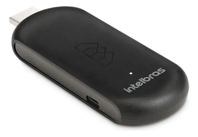 Smart Tv Stick Full Hd Intelbras - Foto 2