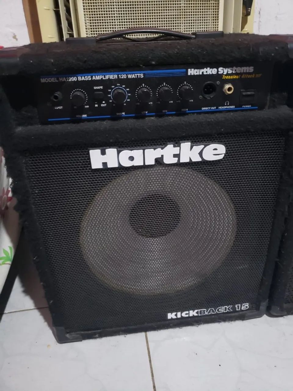 Cubo hartke  - Foto 2